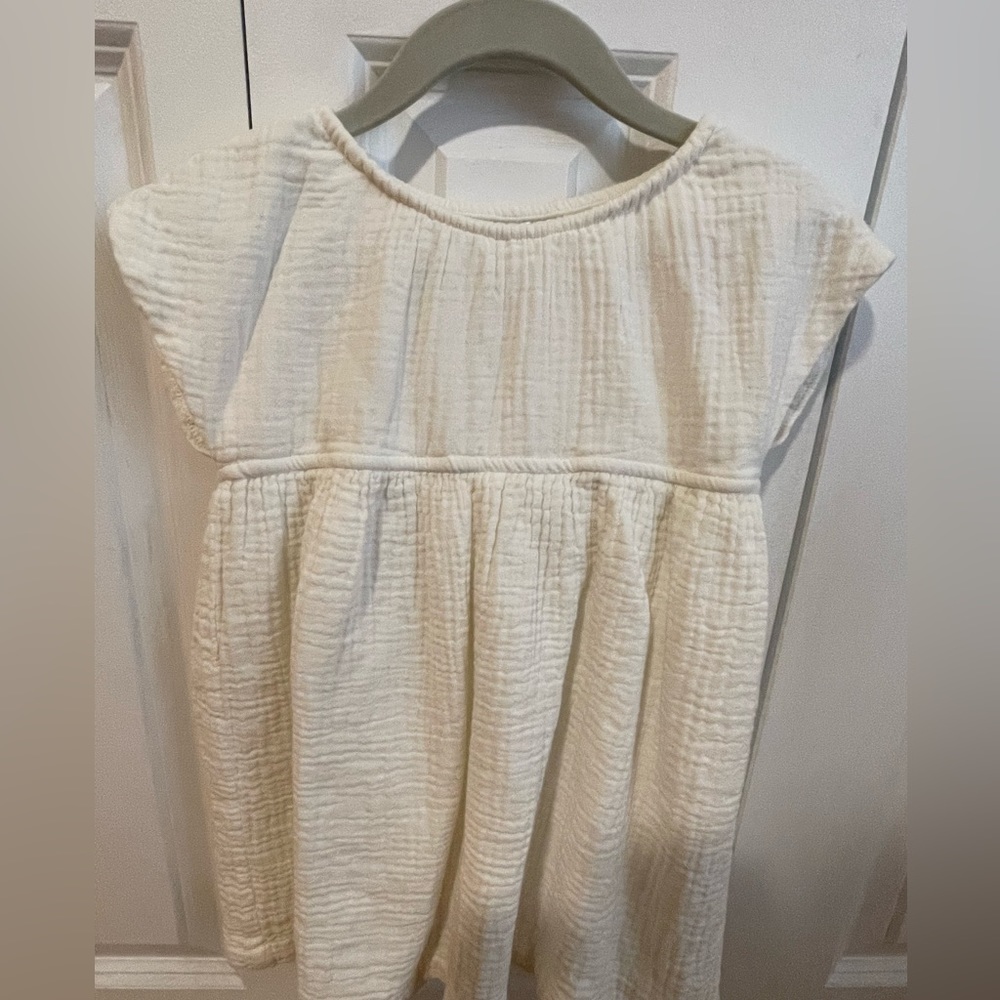 Hannah Anderson Toddler Dress